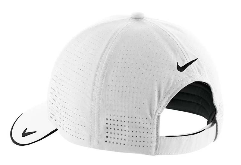 Nike Dri-FIT Swoosh Perforated Cap image10